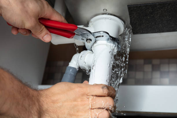 Best 24/7 water damage repair  in Babson Park, FL